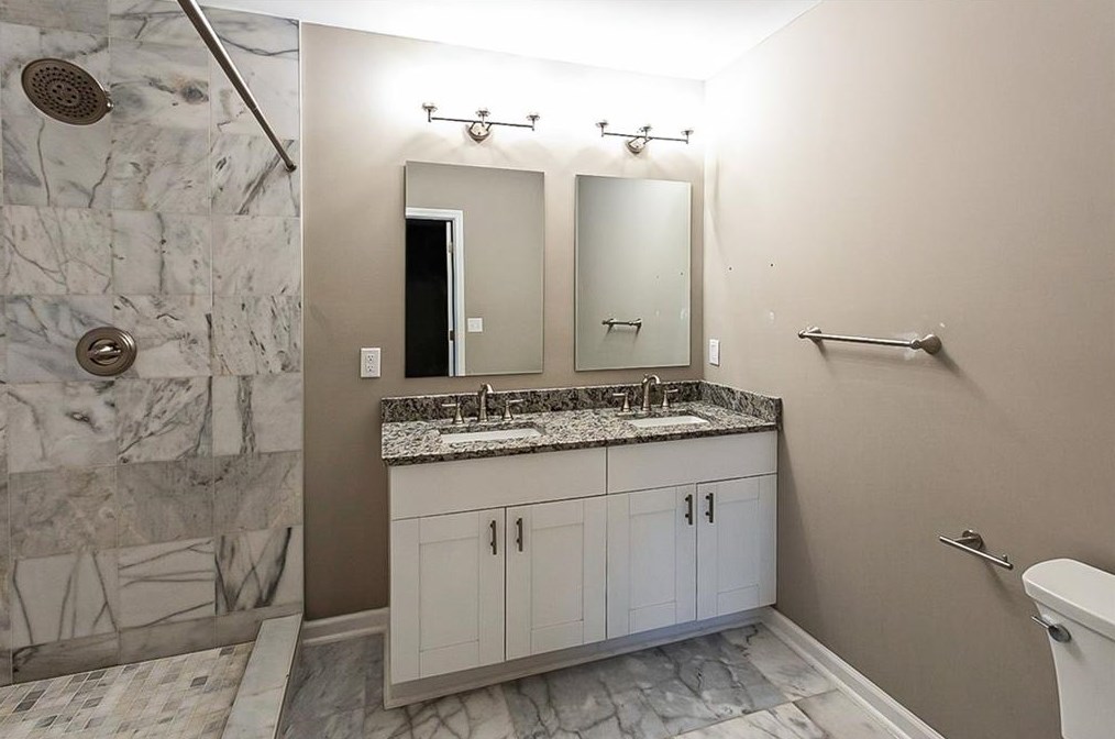 2127 Garden Cir, Decatur GA  30032-5314 exterior