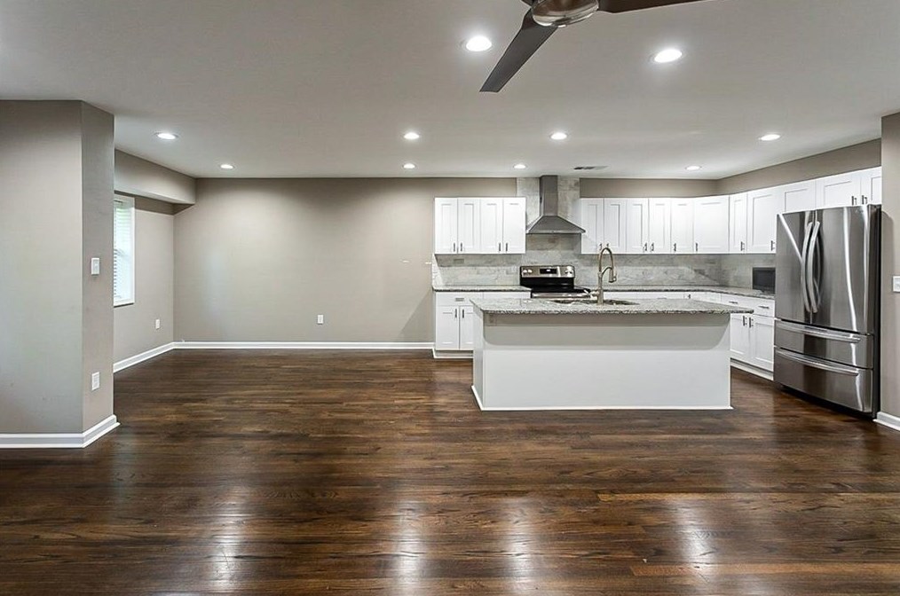 2127 Garden Cir, Decatur GA  30032-5314 exterior