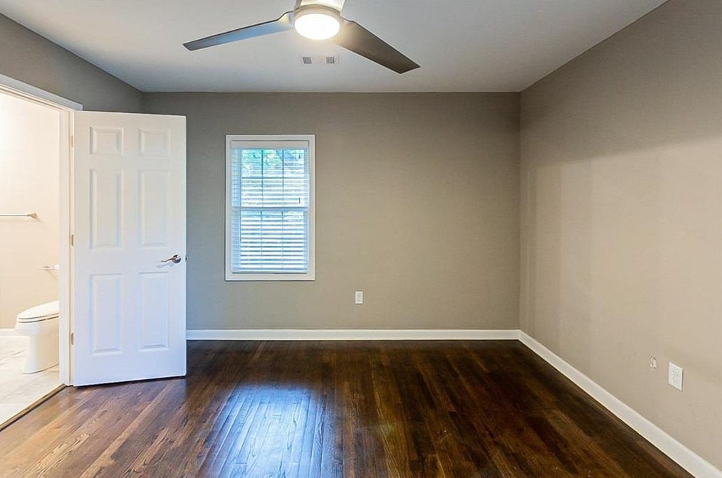 2127 Garden Cir, Decatur GA  30032-5314 exterior