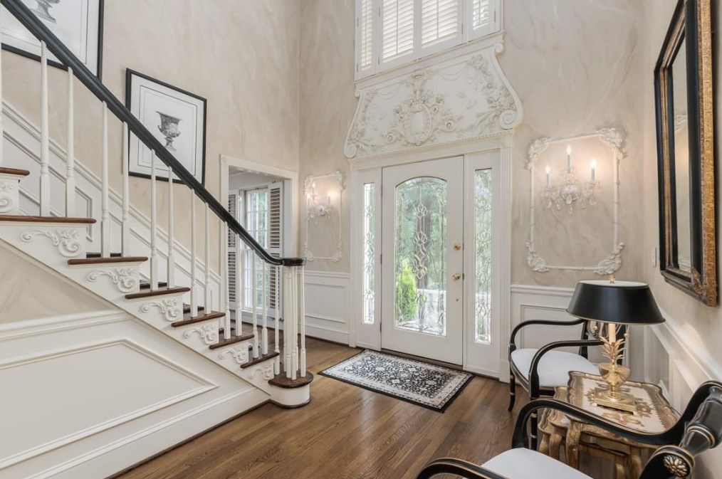 350 Wynland Trce, Atlanta, GA 30350-5657