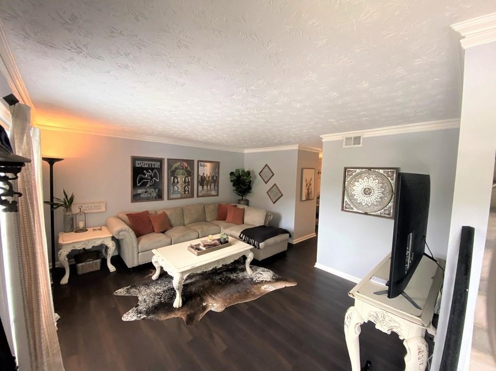 6207 Park Ave, Atlanta, GA 30342-2361