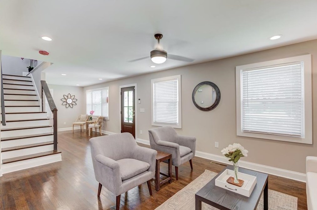 2023 Marco Dr, Decatur GA  30032-3933 exterior