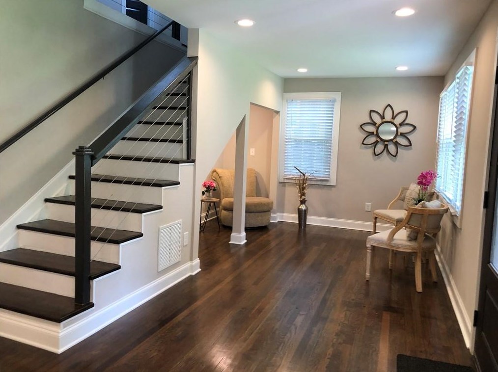 2023 Marco Dr, Decatur GA  30032-3933 exterior