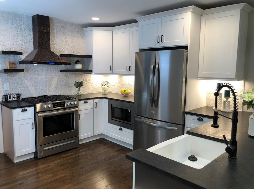 2023 Marco Dr, Decatur GA  30032-3933 exterior