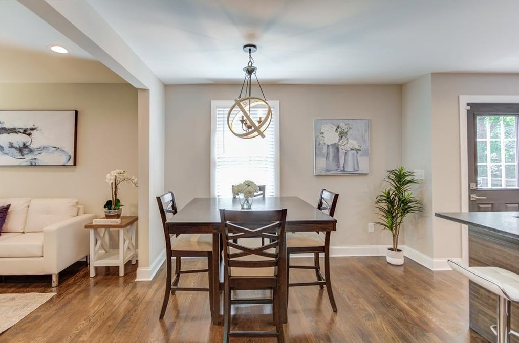 2023 Marco Dr, Decatur GA  30032-3933 exterior