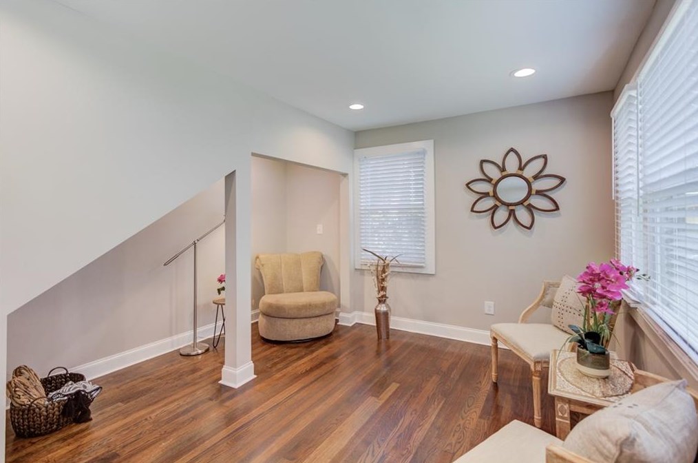 2023 Marco Dr, Decatur GA  30032-3933 exterior