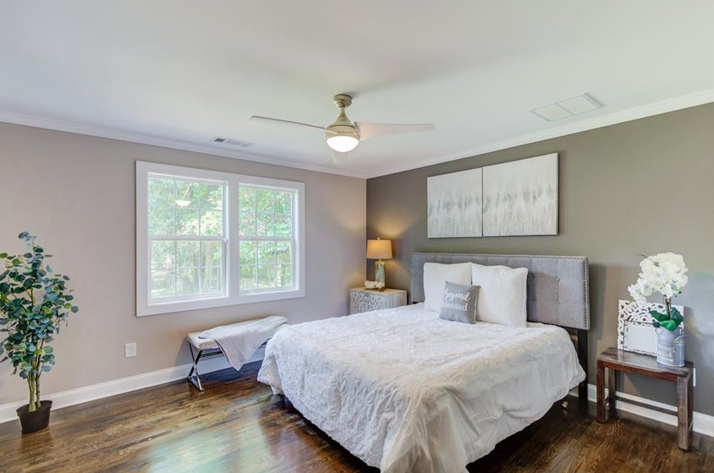 2023 Marco Dr, Decatur GA  30032-3933 exterior