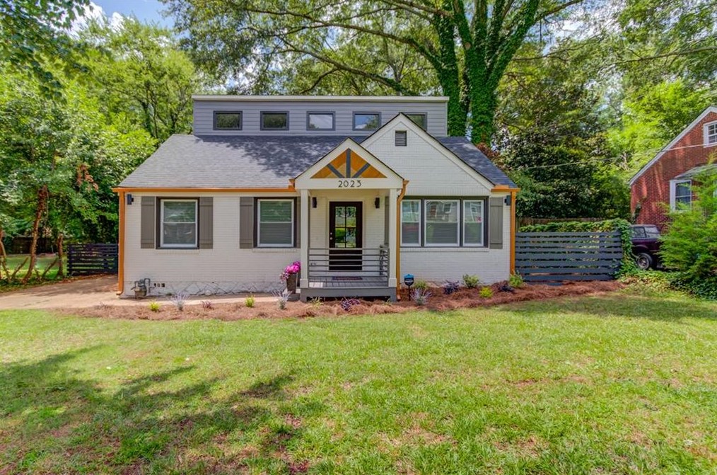 2023 Marco Dr, Decatur, GA 30032-3933