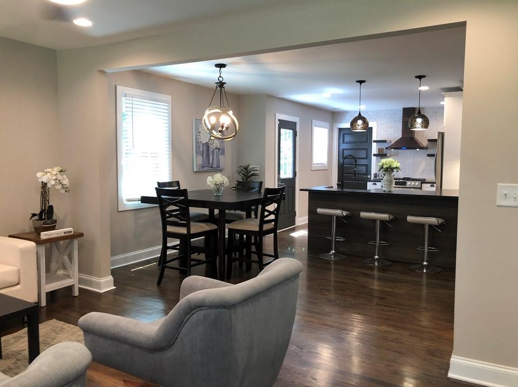 2023 Marco Dr, Decatur GA  30032-3933 exterior