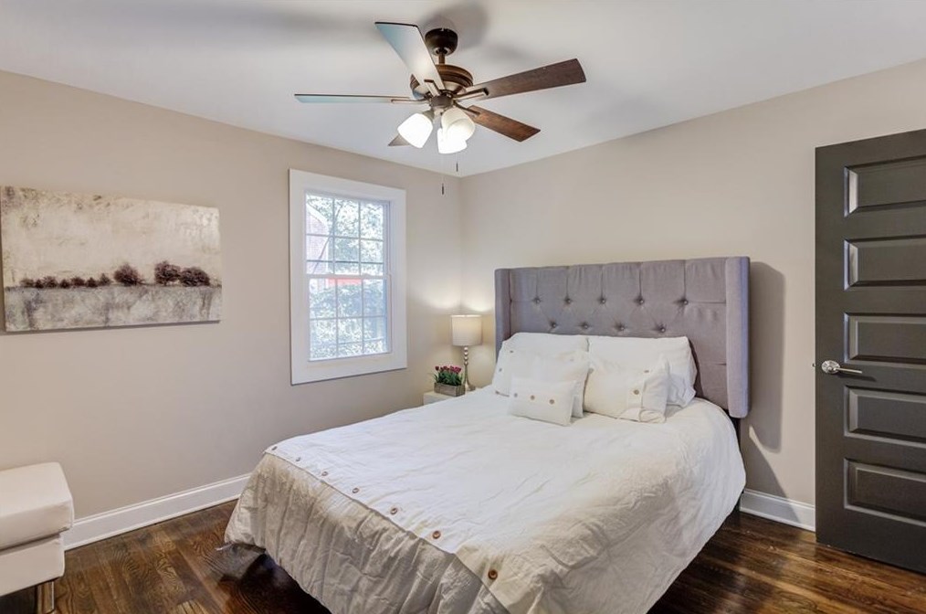 2023 Marco Dr, Decatur GA  30032-3933 exterior