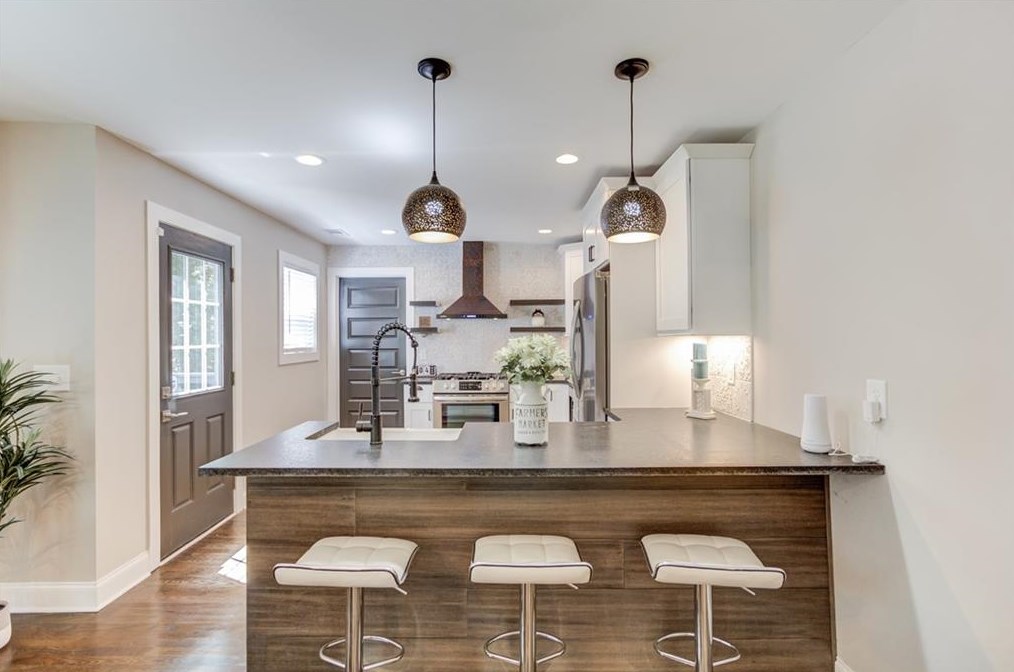 2023 Marco Dr, Decatur GA  30032-3933 exterior