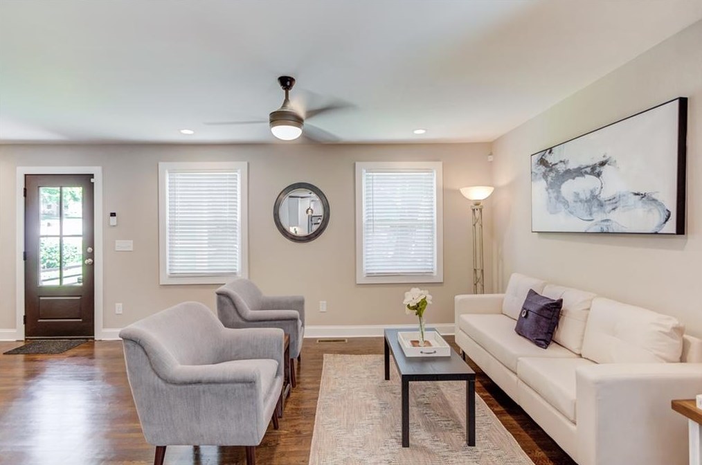 2023 Marco Dr, Decatur GA  30032-3933 exterior