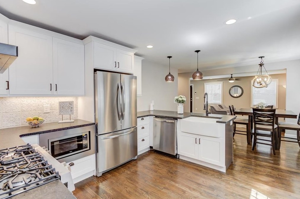 2023 Marco Dr, Decatur GA  30032-3933 exterior