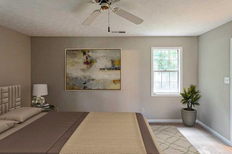 624 Pennybrook Ln, Stone Mountain, GA 30087-5914