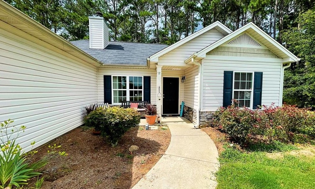 246 Jackson Farms Dr, Rockmart, GA 30153-8614