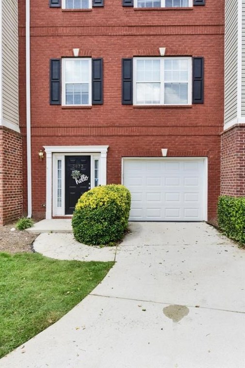3673 Lantern Walk, Scottdale, GA 30079