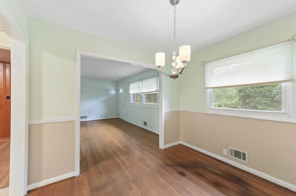 3387 Glensford Dr, Decatur GA  30032-4748 exterior