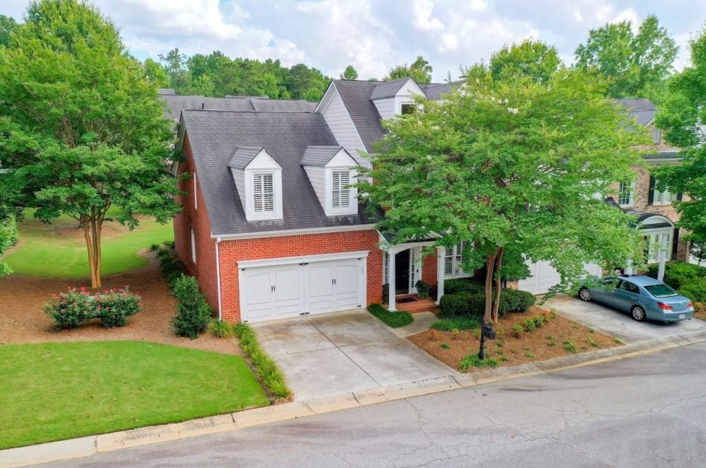 5008 Parkside Dr, Roswell, GA 30075-7653