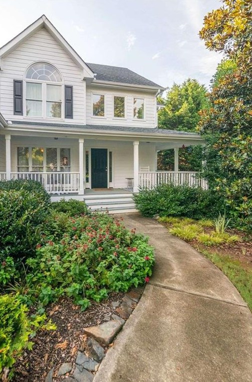 235 Magnolia Way, Monroe, GA 30655