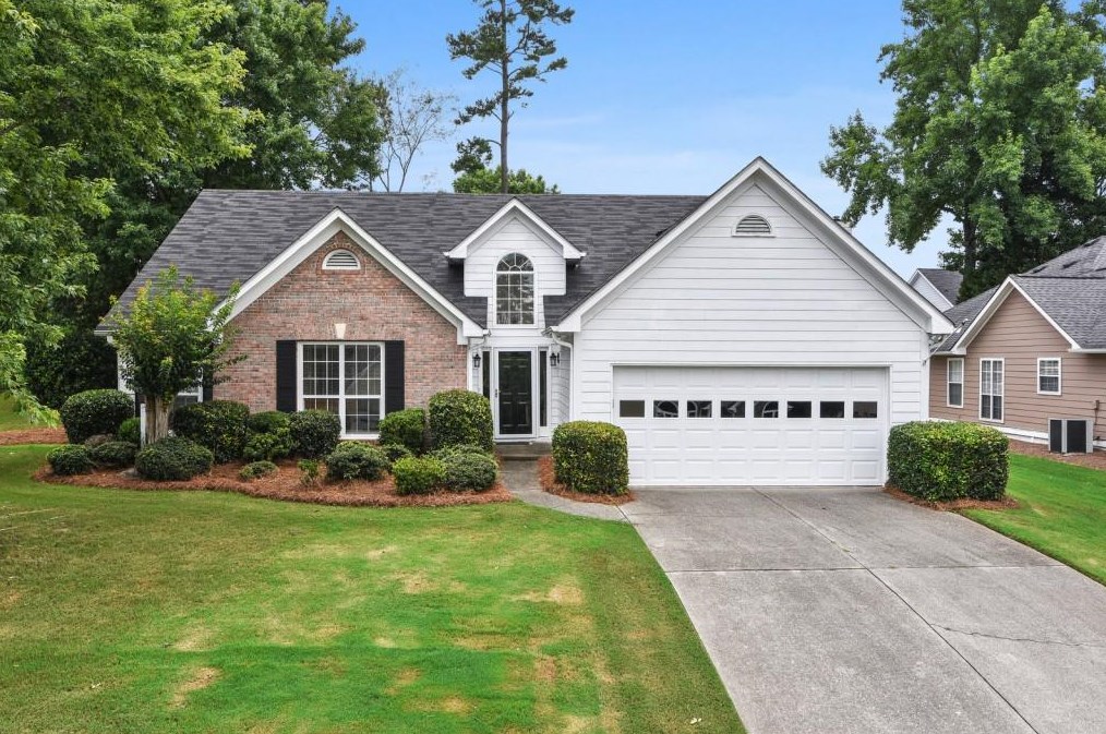 519 Running Doe Ct, Suwanee, GA 30024