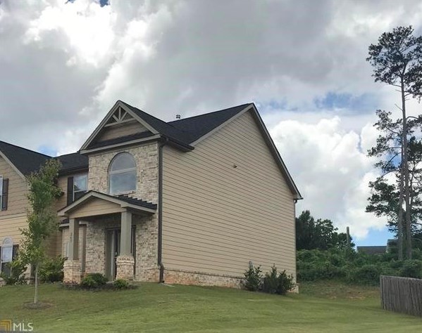 245 Silver Ridge Rd, Porterdale, GA 30016