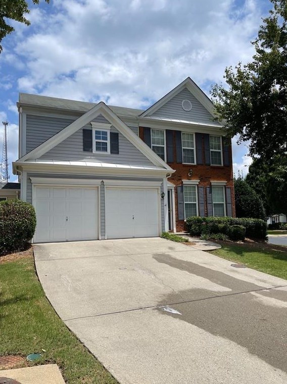 612 Melilot Ln, Alpharetta, GA 30004
