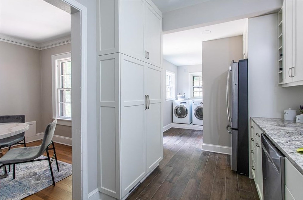 308 Huron St, Decatur GA  30030-1867 exterior