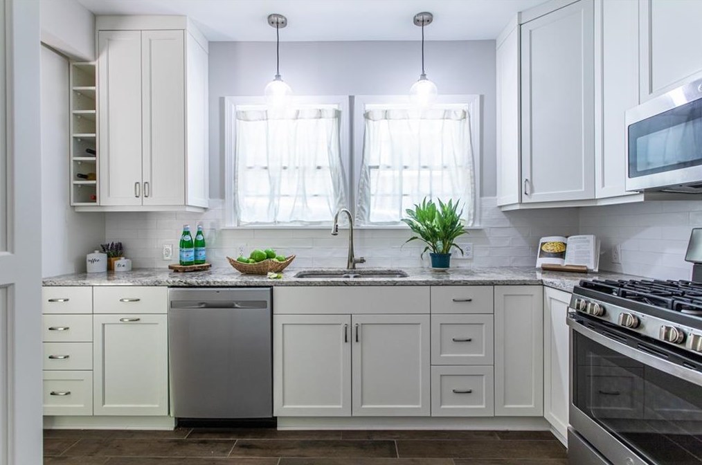 308 Huron St, Decatur GA  30030-1867 exterior