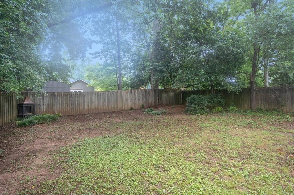 1386 Newton Ave, Atlanta GA  30316-2017 exterior
