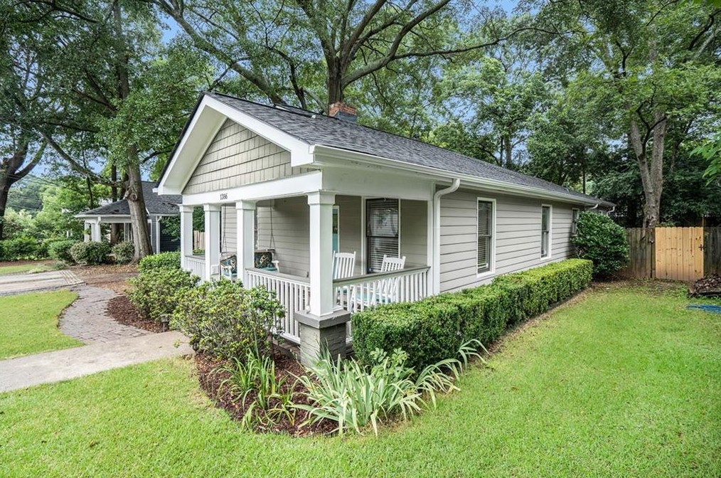 1386 Newton Ave, Atlanta, GA 30316-2017