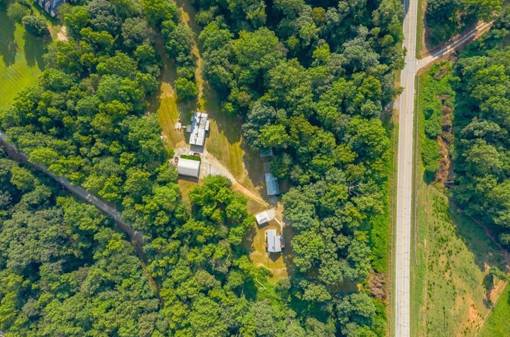 2315 Highway 198, Baldwin, GA 30511-3810