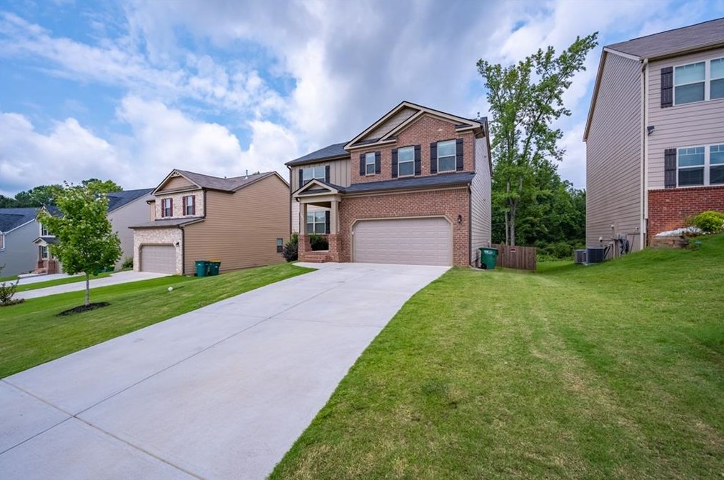 2057 Massey Ln, Winder, GA 30680-4095
