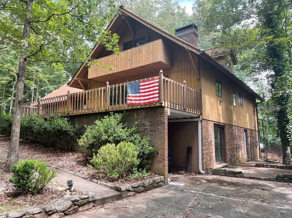 212 Pinebrook Dr, Waleska, GA 30183