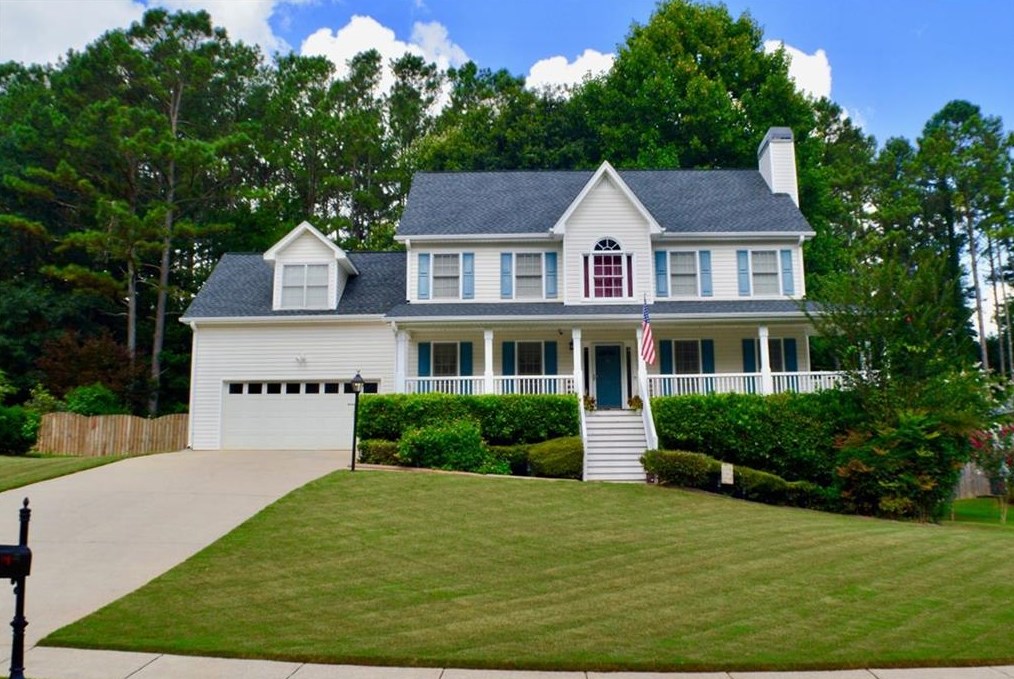 252 Bexley Ln, Douglasville, GA 30134-7384