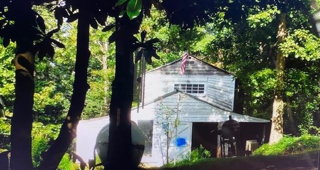 740 Moore Rd, Big Canoe, GA 30143