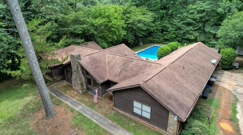 468 William Ivey Rd Sw, Lilburn, GA 30047