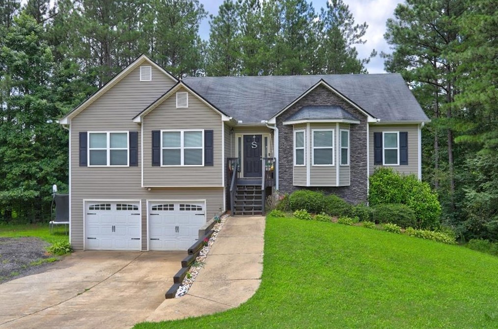 66 Cuscowilla Trl, Dallas, GA 30132-0257