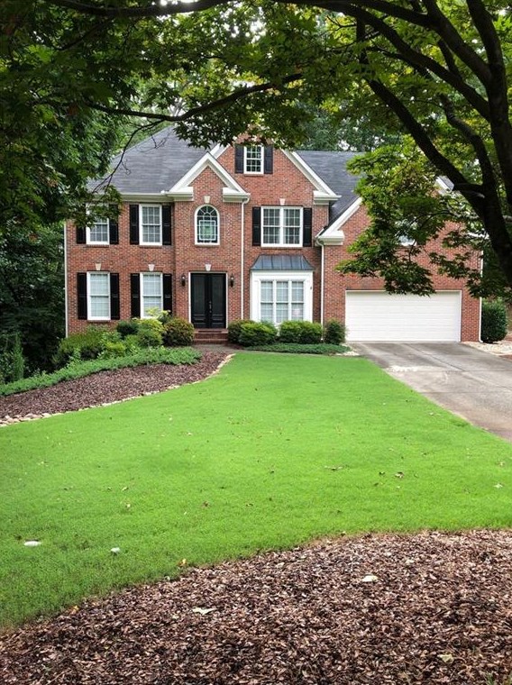 4725 Dartmoor Ln, Suwanee, GA 30024