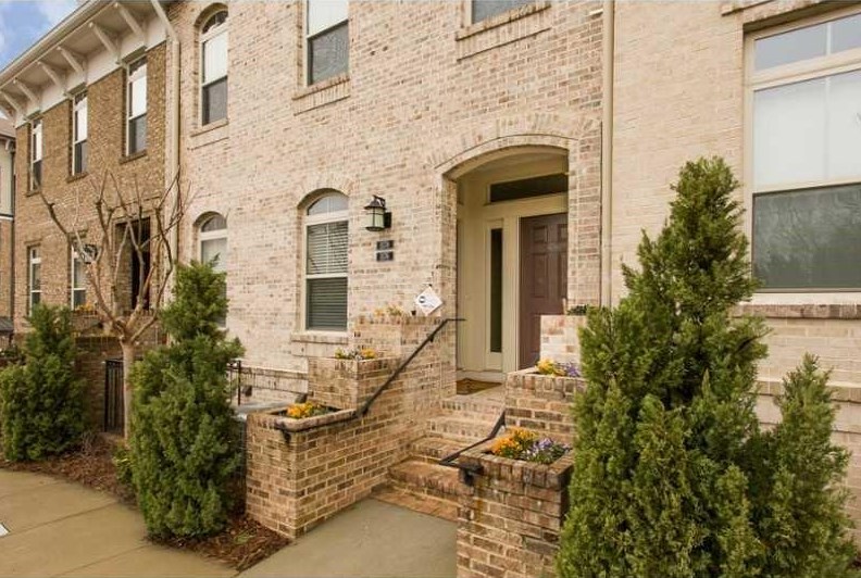 1256 Lavista Cir Ne #48, Atlanta, GA 30324