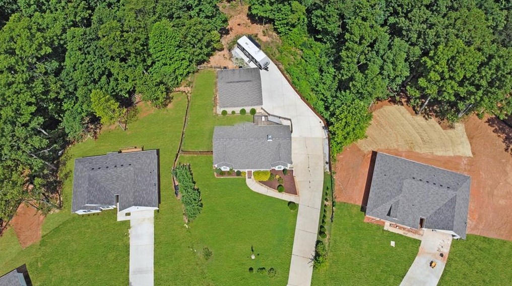 139 Fairview Oak Trl, Dallas, GA 30157-8883