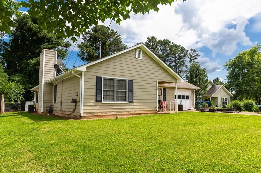 375 Springlake Dr, Lawrenceville, GA 30046-5998