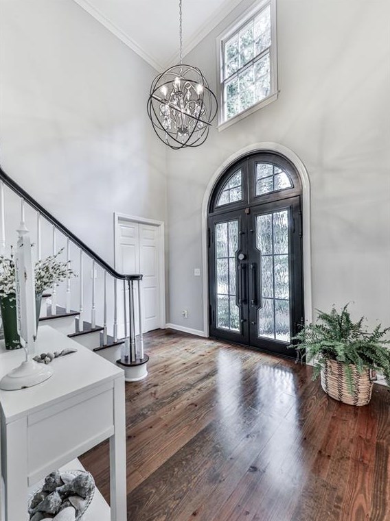 4367 Moss Ridge Ct, Roswell, GA 30075-5269