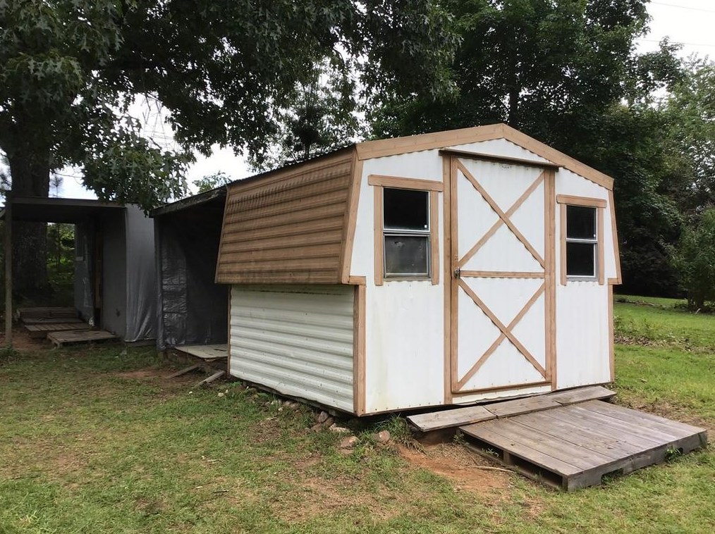 6110 Ridge Way, Douglasville, GA 30135-3736
