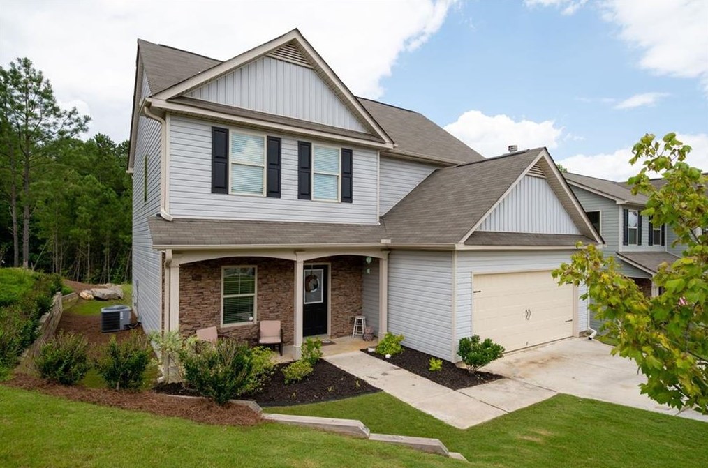 415 Shady Gln, Dallas, GA 30132-0516