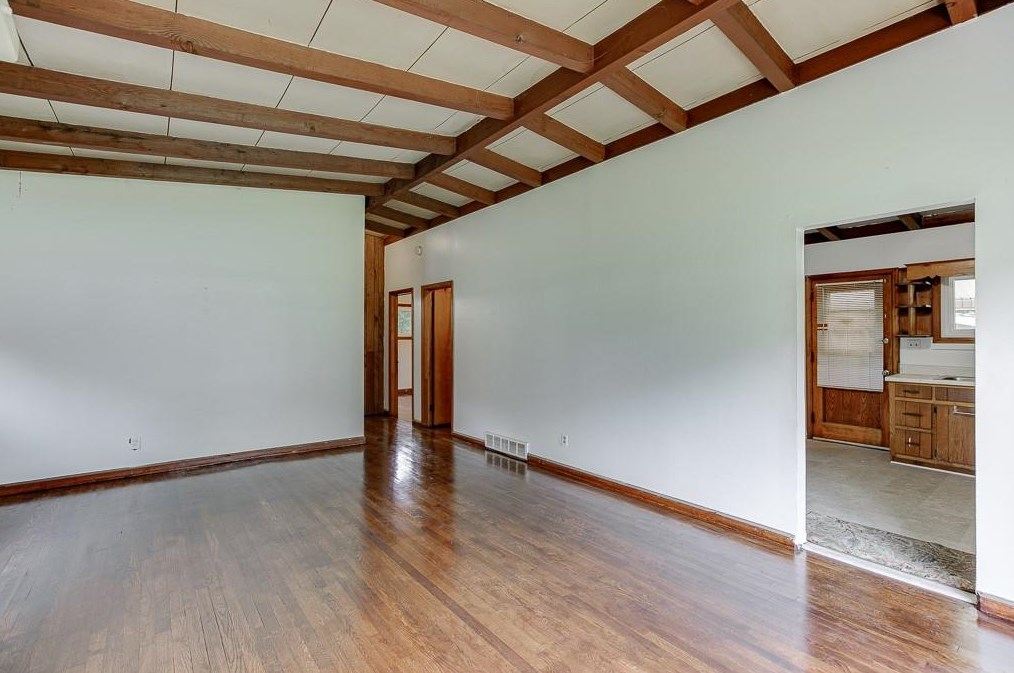 2835 Monterey Dr, Decatur GA  30032-3529 exterior