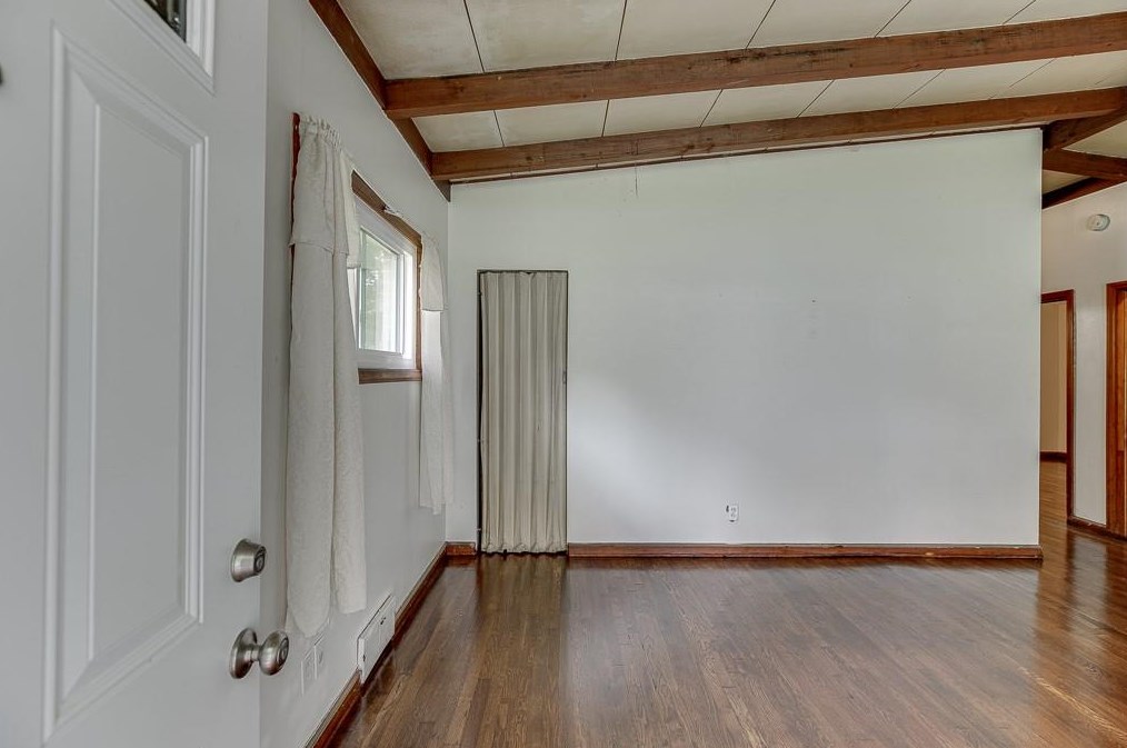 2835 Monterey Dr, Decatur GA  30032-3529 exterior