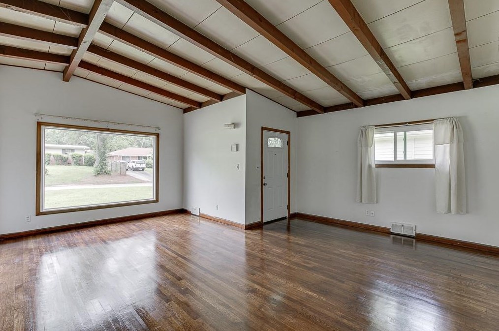 2835 Monterey Dr, Decatur GA  30032-3529 exterior