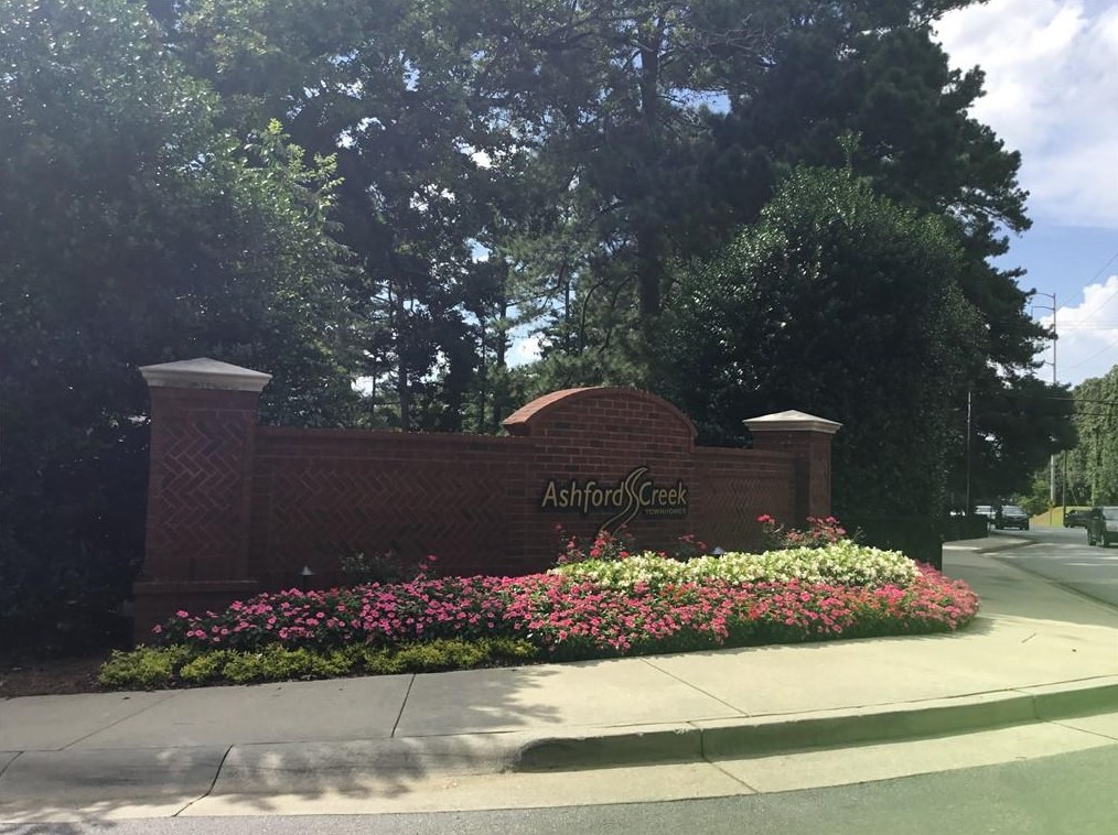 1425 Ashford Creek Cir Ne #1425, Atlanta, GA 30319