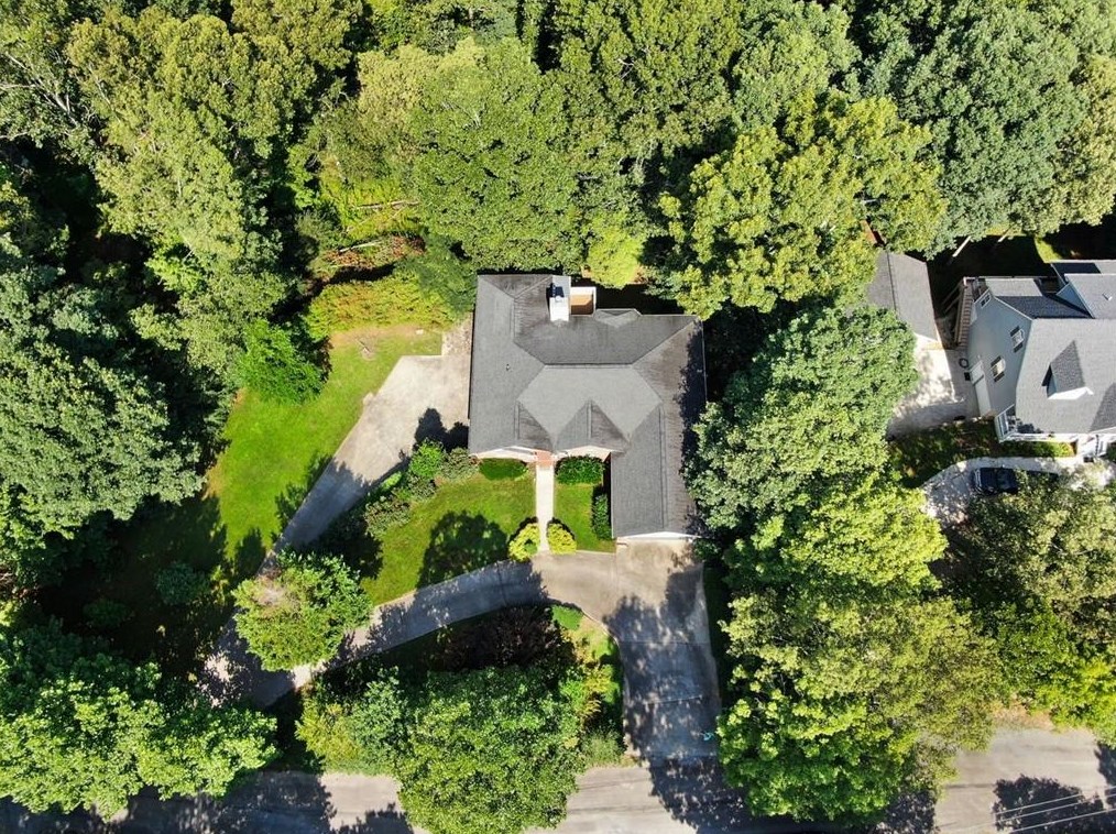 377 Ridgeview Trail, Ellijay, GA 30536