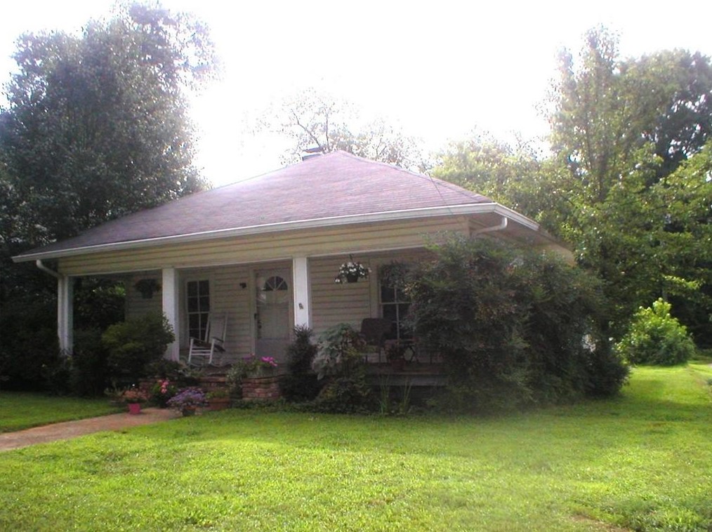 257 Boulevard, Monroe, GA 30655